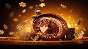 Payout schedule and bonus bet chart at toto sdy Caribbean Stud Poker