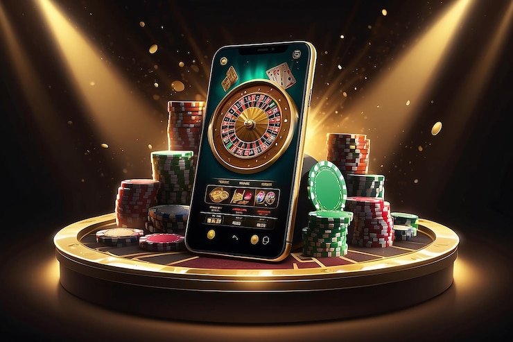 Caribbean Stud Poker hand rankings displayed at toto sdy